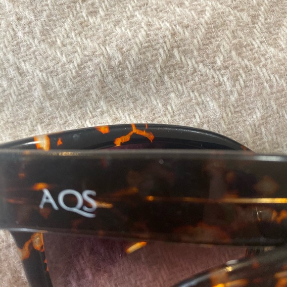 AQS sunglasses - Picture 3 of 4